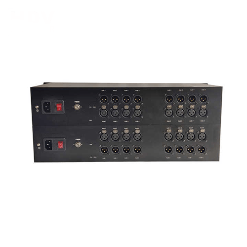 Specimen Track XLR Audio Fiber 16 - Image 2