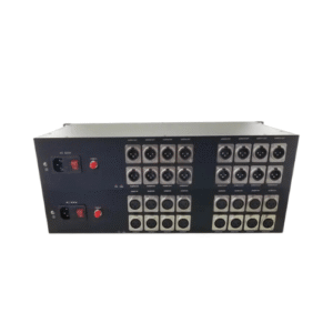 Specimen Track XLR Audio Fiber 16