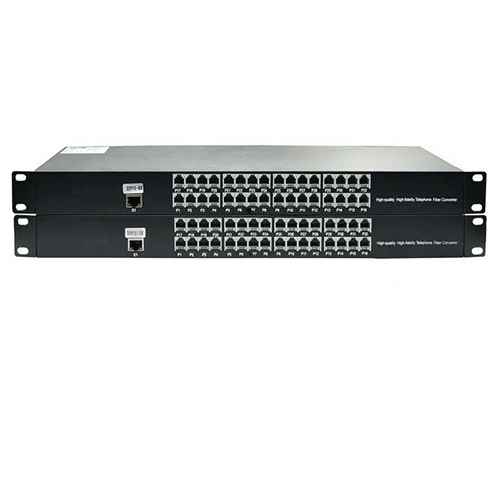 Specimen Track 32-Ch Fiber Optic Converter