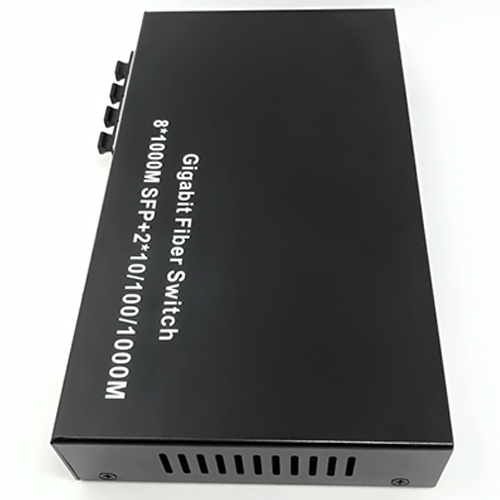 Specimen Track Gigabit Network Fiber Converter - Image 4