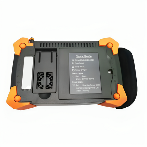 Specimen Track Network Analyser - Image 3