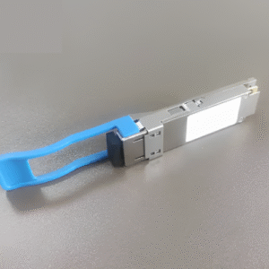 Specimen Track Transceiver