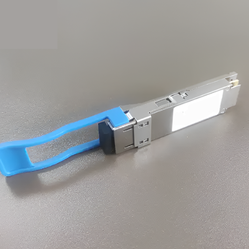 Specimen Track Transceiver