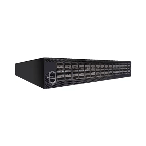 Specimen Track Enhanced Gigabit Access Switch - Image 2