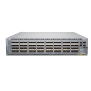Specimen Track Downlink Ports