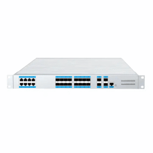 Specimen Track Gigabit Ethernet Switch