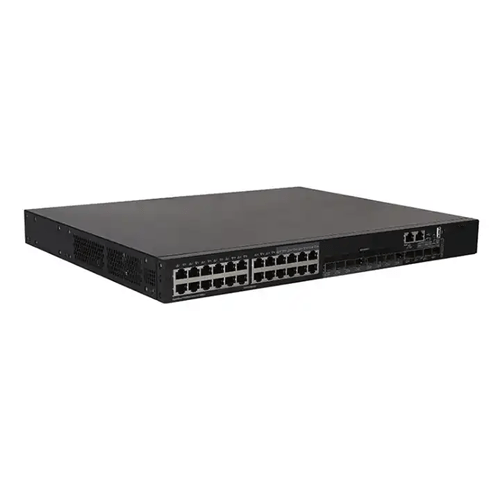 Specimen Track Gigabit Fiber Port Enterprise Switch - Image 3