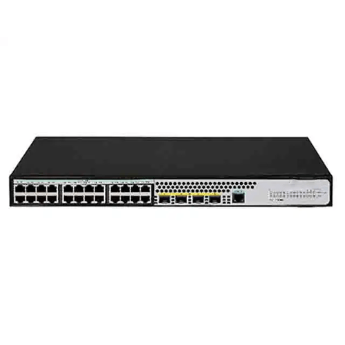 Specimen Track Gigabit Fiber Port Enterprise Switch - Image 4