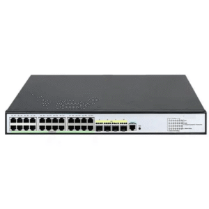 Specimen Track Gigabit Fiber Port Enterprise Switch