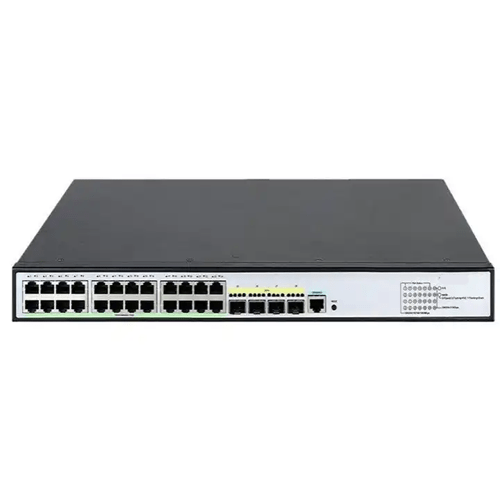 Specimen Track Gigabit Fiber Port Enterprise Switch
