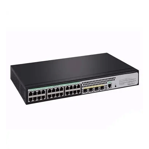 Specimen Track Gigabit Fiber Port Enterprise Switch - Image 5