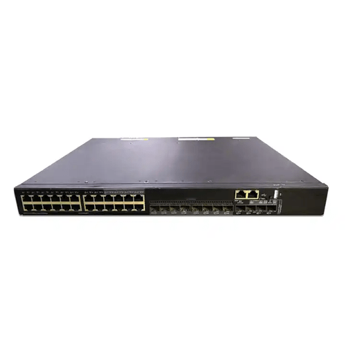 Specimen Track Gigabit Fiber Port Enterprise Switch - Image 2