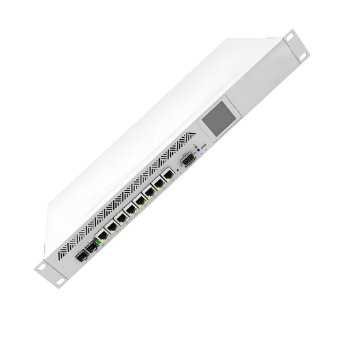 Gigabit Combo Port Fiber Converter with 9-Core CPU Power - Specimen Track - Image 3
