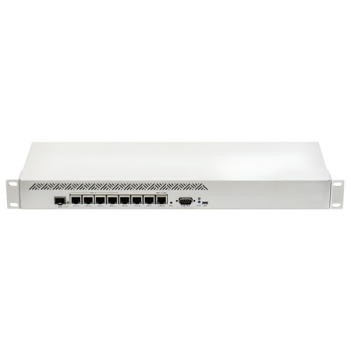 Gigabit Combo Port Fiber Converter with 9-Core CPU Power - Specimen Track - Image 4