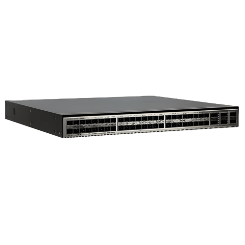 Gigabit Network Switch with 10 GE Downlink & 100 GE Uplink, Supports 1024 APs - Specimen Track - Image 4