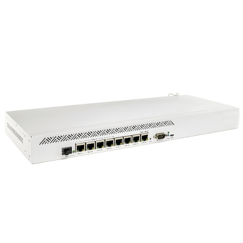 Gigabit Combo Port Fiber Converter with 9-Core CPU Power - Specimen Track - Image 5