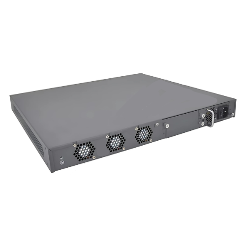 Advanced Fiber Network with High Quality - Specimen Track - Image 2