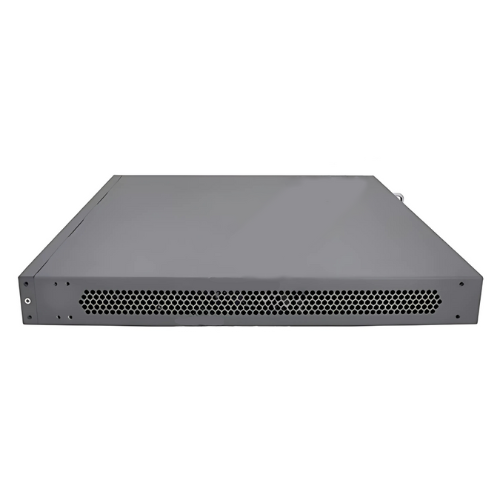 Advanced Fiber Network with High Quality - Specimen Track