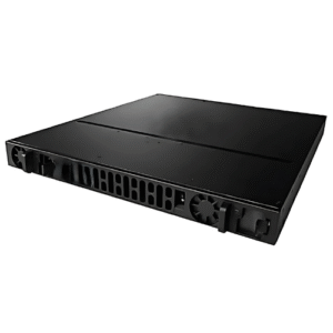Gigabit Ethernet Router with High Performance Networking - Specimen Track