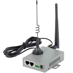 4G LTE IoT Router with RS485 - Specimen Track