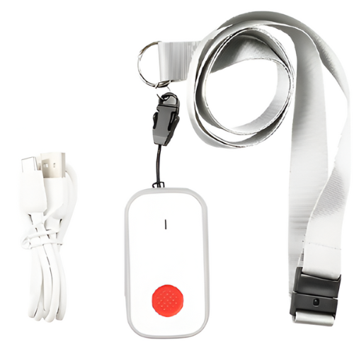 IoT GPS Tracker With IP67 for Asset and Personal Tracking - Specimen Track