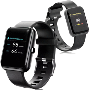 SDK IOT Smart Watch Track Attendance and Monitor Health - Specimen Track