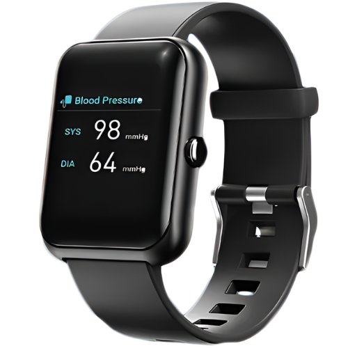 SDK IOT Smart Watch Track Attendance and Monitor Health - Specimen Track - Image 2