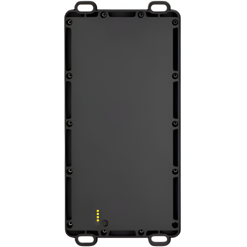 Solar Powered IoT Asset Tracker with Humidity Sensor - Specimen Track - Image 2