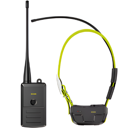 Waterproof 4G GPS Collar for Dogs - Specimen Track