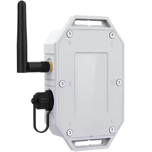 IoT Outdoor Gateway for Transportation Tracking - Specimen Track - Image 2
