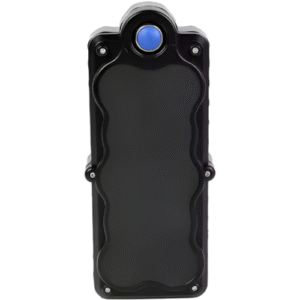 Magnetic 4G GPS Tracker with Long Battery Life - Specimen Track