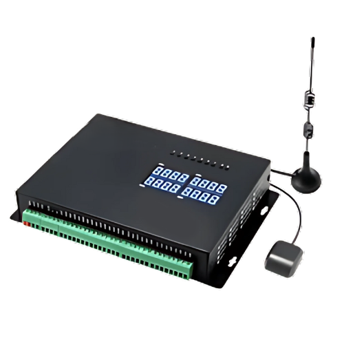 Real Time Device for Mobile GPS Tracking and Monitoring - Specimen Track - Image 2