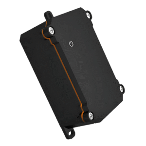 LTE Gateway for GPS Tracking with Bluetooth Beacon - Specimen Track