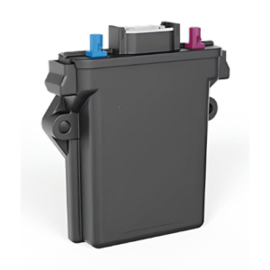 Rugged Vehicle GPS Tracker with IP67 Waterproofing - Specimen Track