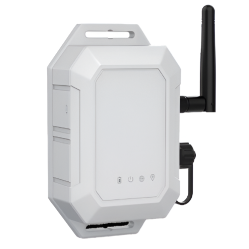 IoT Advanced BLE to Cellular Gateway with GPS Positioning - Specimen Track - Image 2