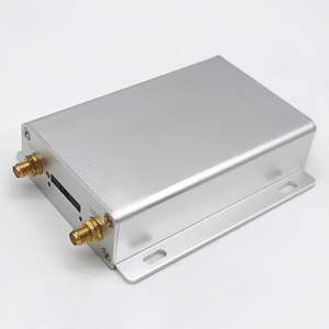 GPS IoT Tracker with Multi Temperature & Fuel Monitoring - Specimen Track