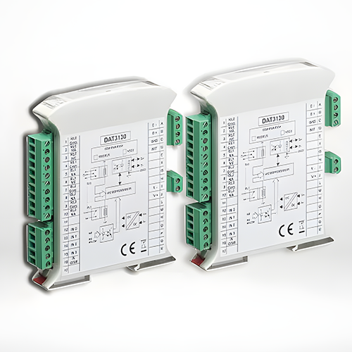 IoT Industrial Gateway with 4G Connectivity and Cloud Service - Specimen Track