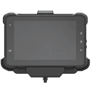Android Rugged Mobile Data Terminal with GPS Tracking - Specimen Track