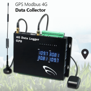 Satellite GPS Tracking Device with 4G Wireless - Specimen Track