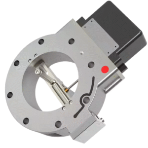 GPS Tracker with Explosion Proof Valve Lock - Specimen Track