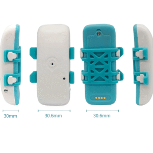 Customized 4G GPS Tracker for Dogs and Cats - Specimen Track