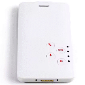 GPS Tracker with SOS Function for Mining Emergency - Specimen Track