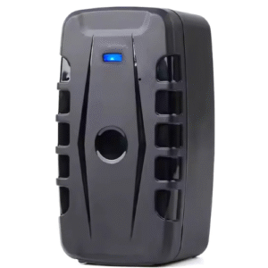 Real Time Tracking GPS Locator with Strong Magnet - Specimen Track