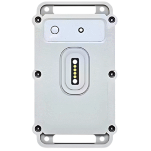 LoRawan GPS Tracker with IOT Sensor - Specimen Track