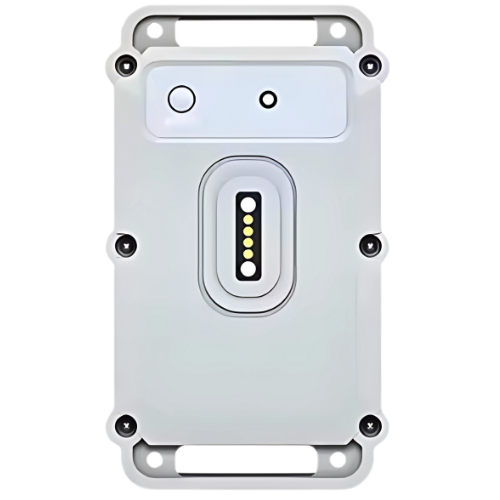 LoRawan GPS Tracker with IOT Sensor - Specimen Track