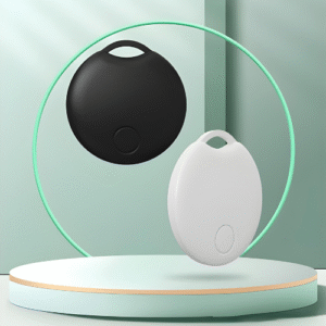 Mini 4G GPS Tracker with Waterproof Design - Specimen Track