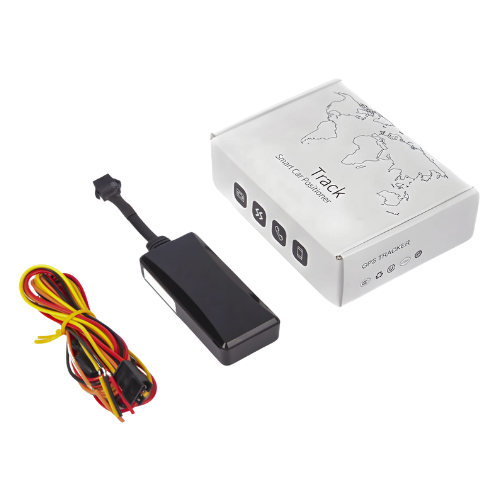 Waterproof GPS Tracker for Real Time Vehicle Location - Specimen Track - Image 2