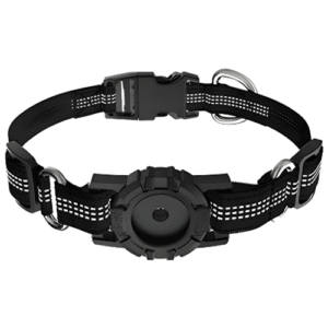 Pet Training GPS Tracker Collar with Reflective Design - Specimen Track