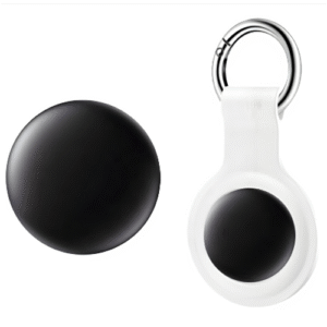 Smart Air Tag Bluetooth Key Finder with Precision Tracking - Specimen Track