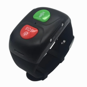 Smart Watch for GPS Tracking with Waterproof Protection - Specimen Track